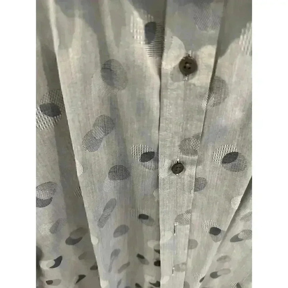 Thomas Pink Men's Dress Shirt 16.5-42 - Luxurious Quality for Less - Picture 2 of 6